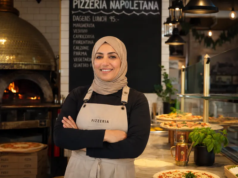 Tillstånd & regler